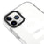 iPhone 11 Pro Supr Hülle - Artycase - Weiß