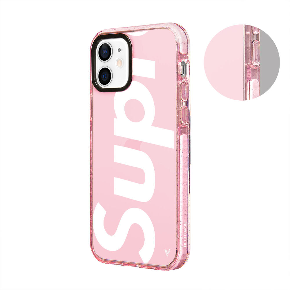 ArtycaseGlitterRosa