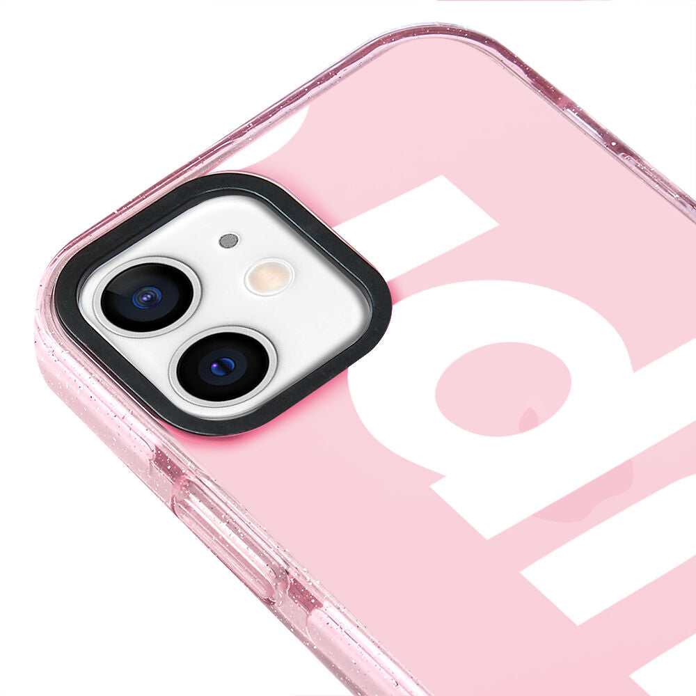ArtycaseGlitterRosa