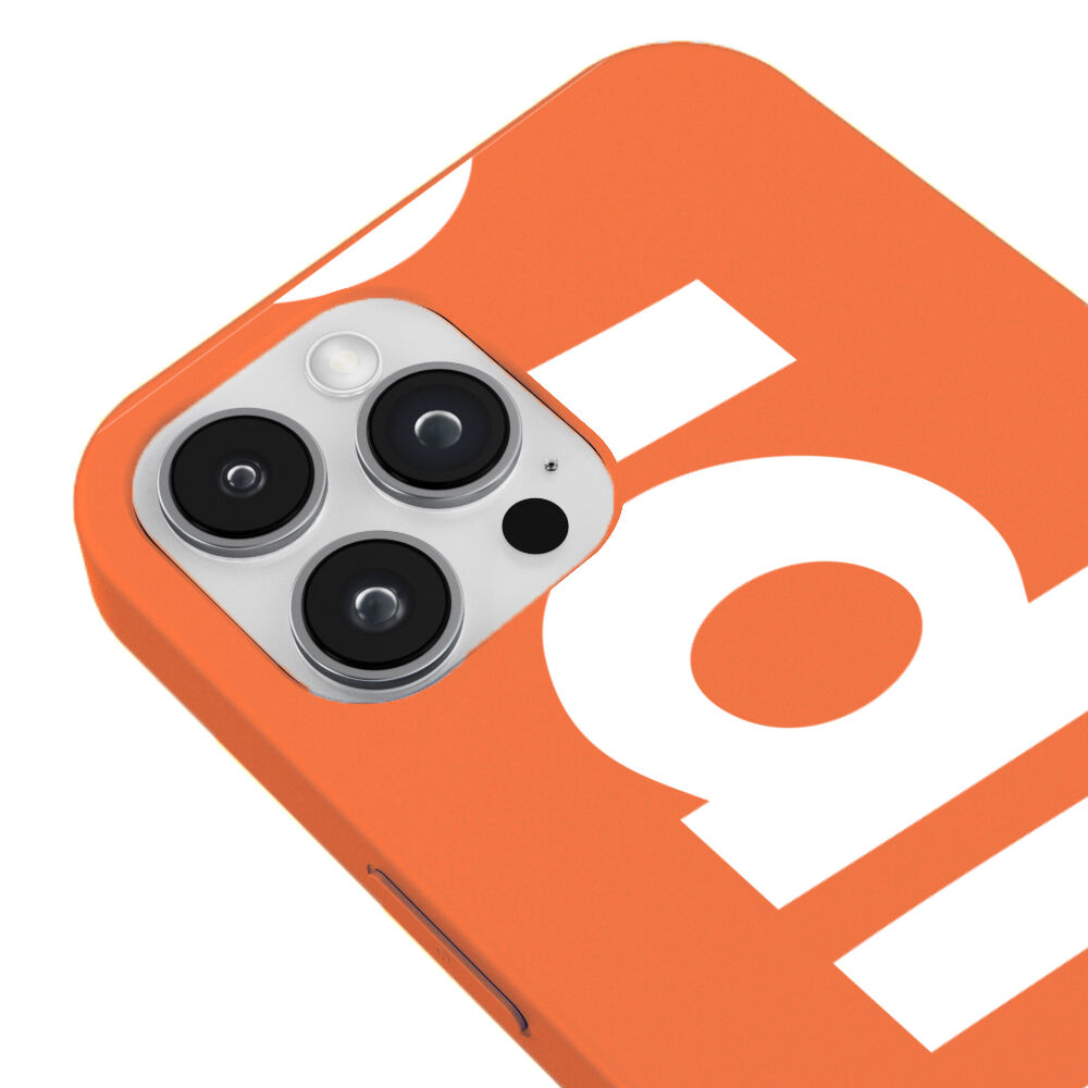 FarbigesSilikonOrange