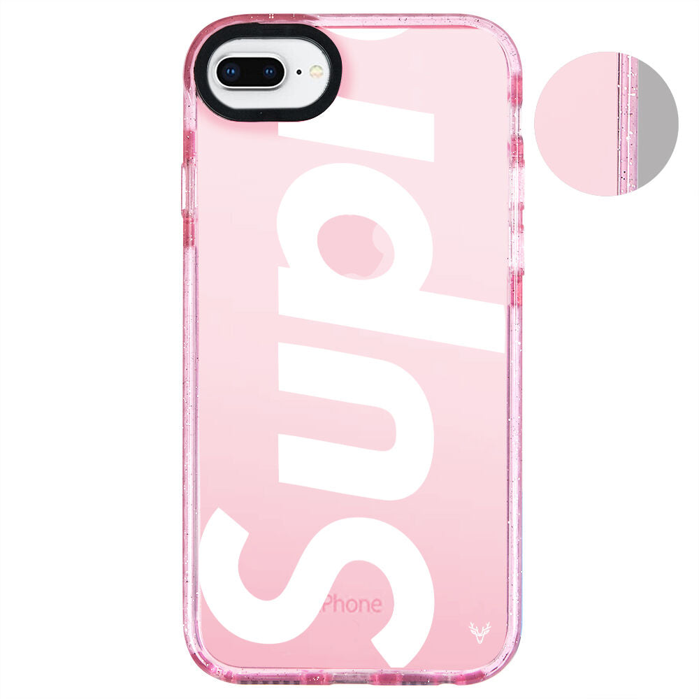 ArtycaseGlitterRosa