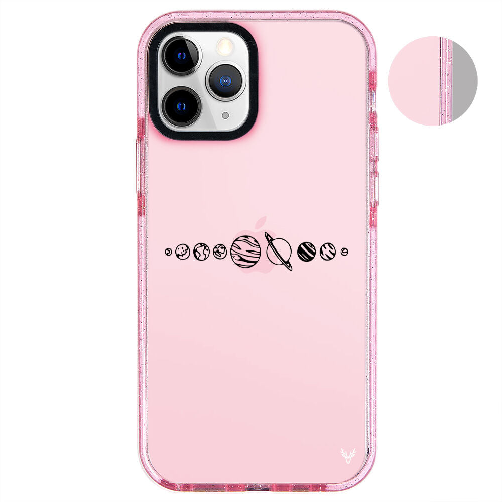 ArtycaseGlitterRosa