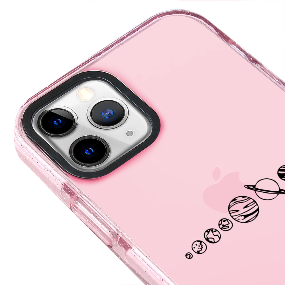 ArtycaseGlitterRosa