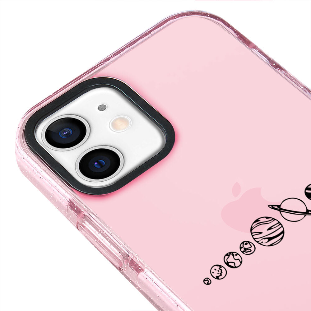 ArtycaseGlitterRosa