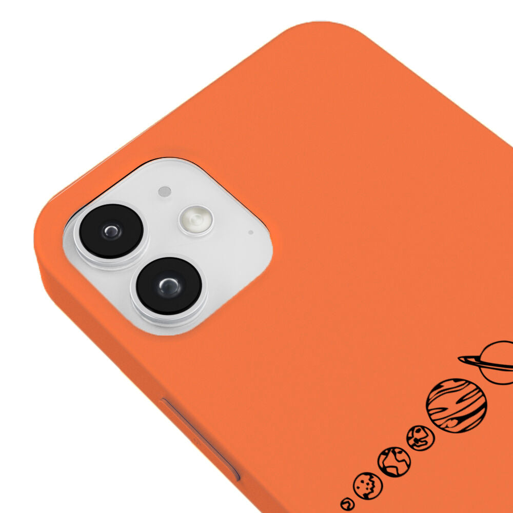 FarbigesSilikonOrange