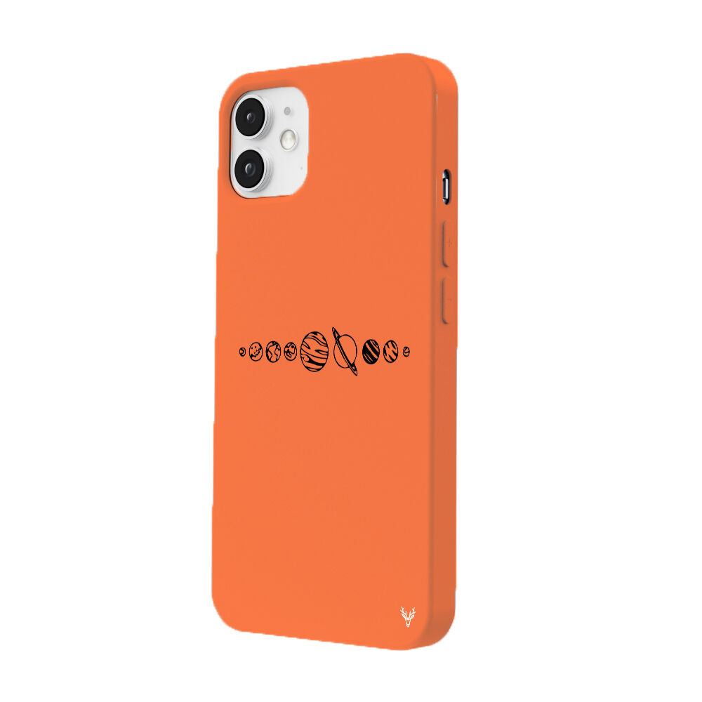 FarbigesSilikonOrange