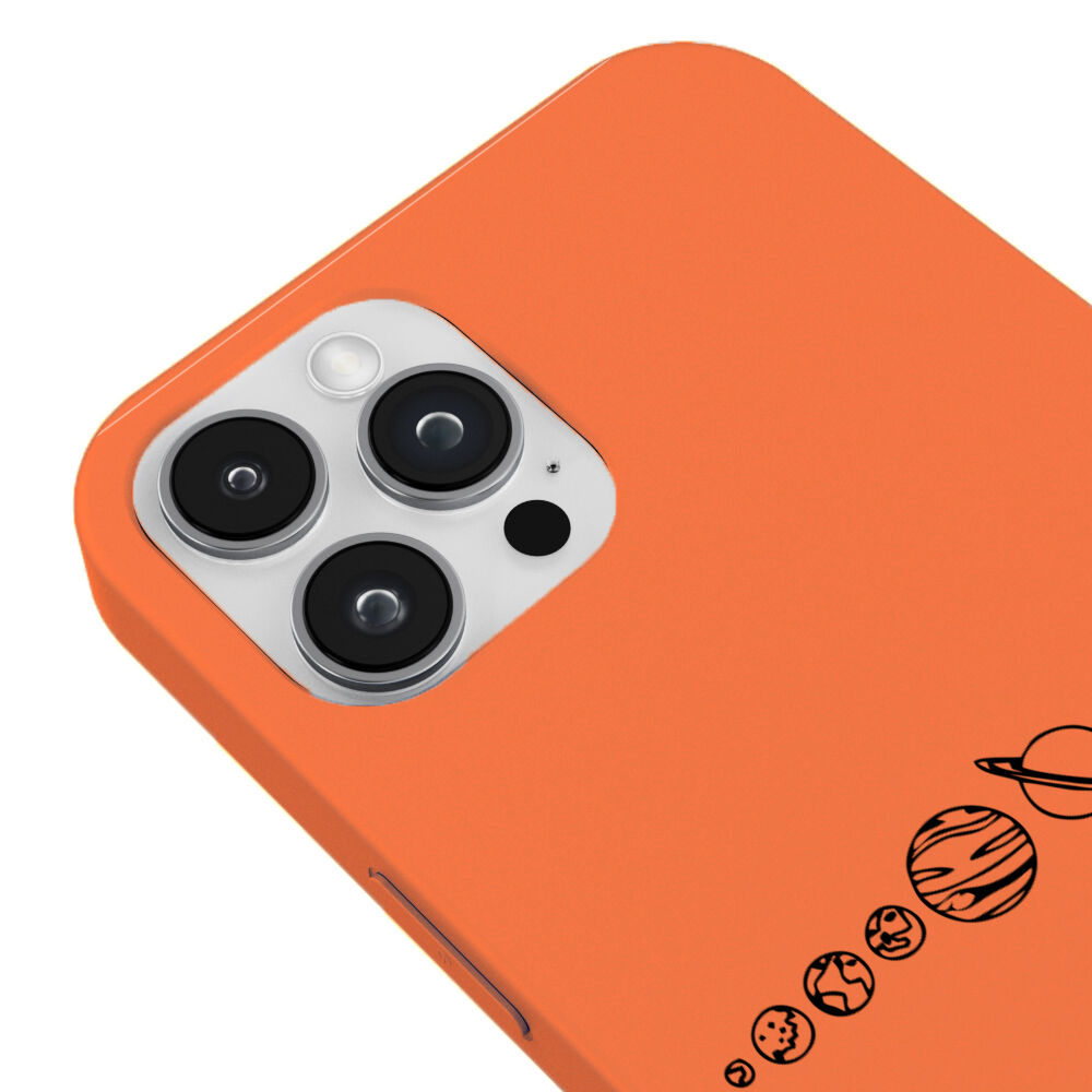 FarbigesSilikonOrange