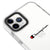 iPhone 11 Pro Champion Hülle - Artycase - Weiß