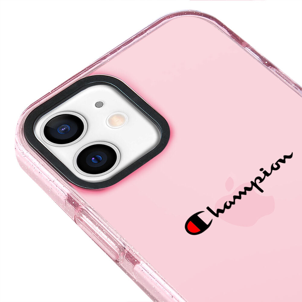 ArtycaseGlitterRosa