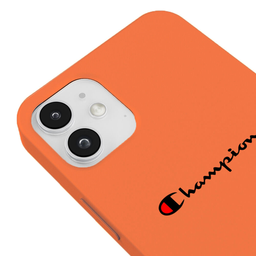 FarbigesSilikonOrange