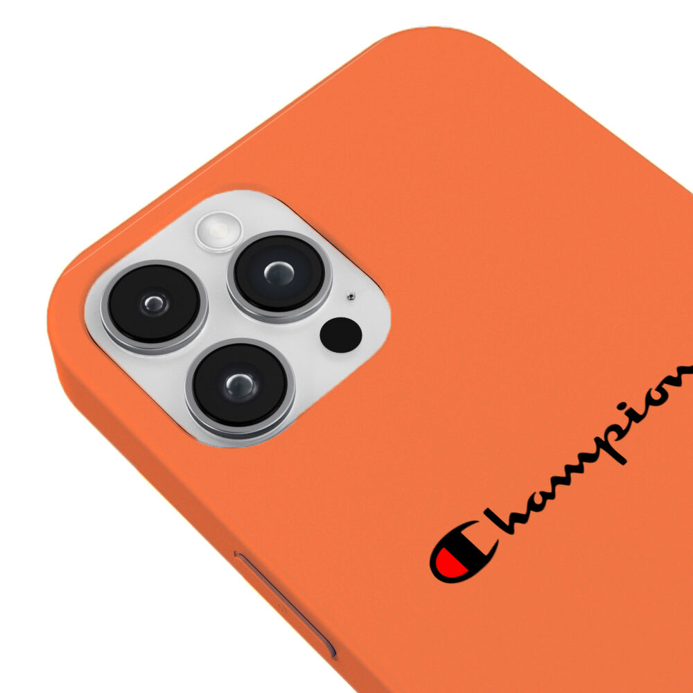FarbigesSilikonOrange