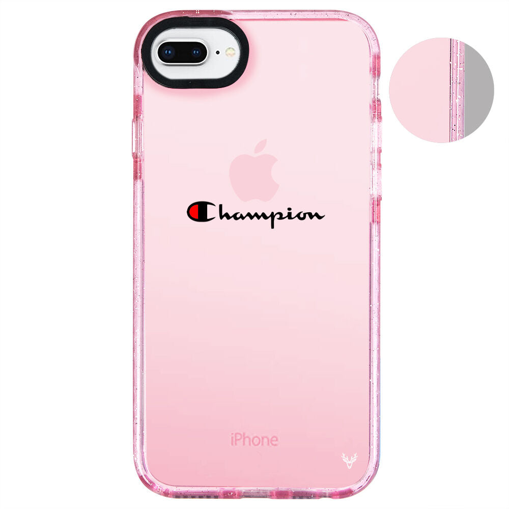 ArtycaseGlitterRosa