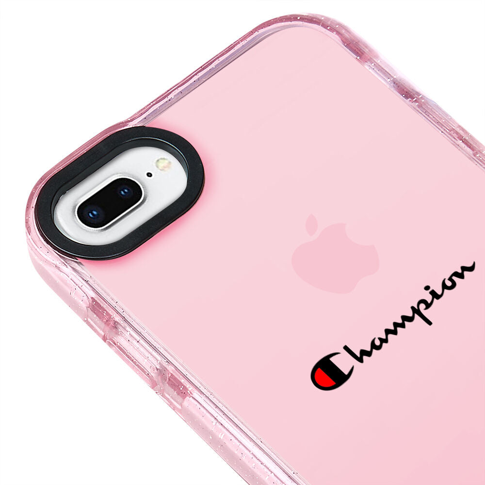 ArtycaseGlitterRosa