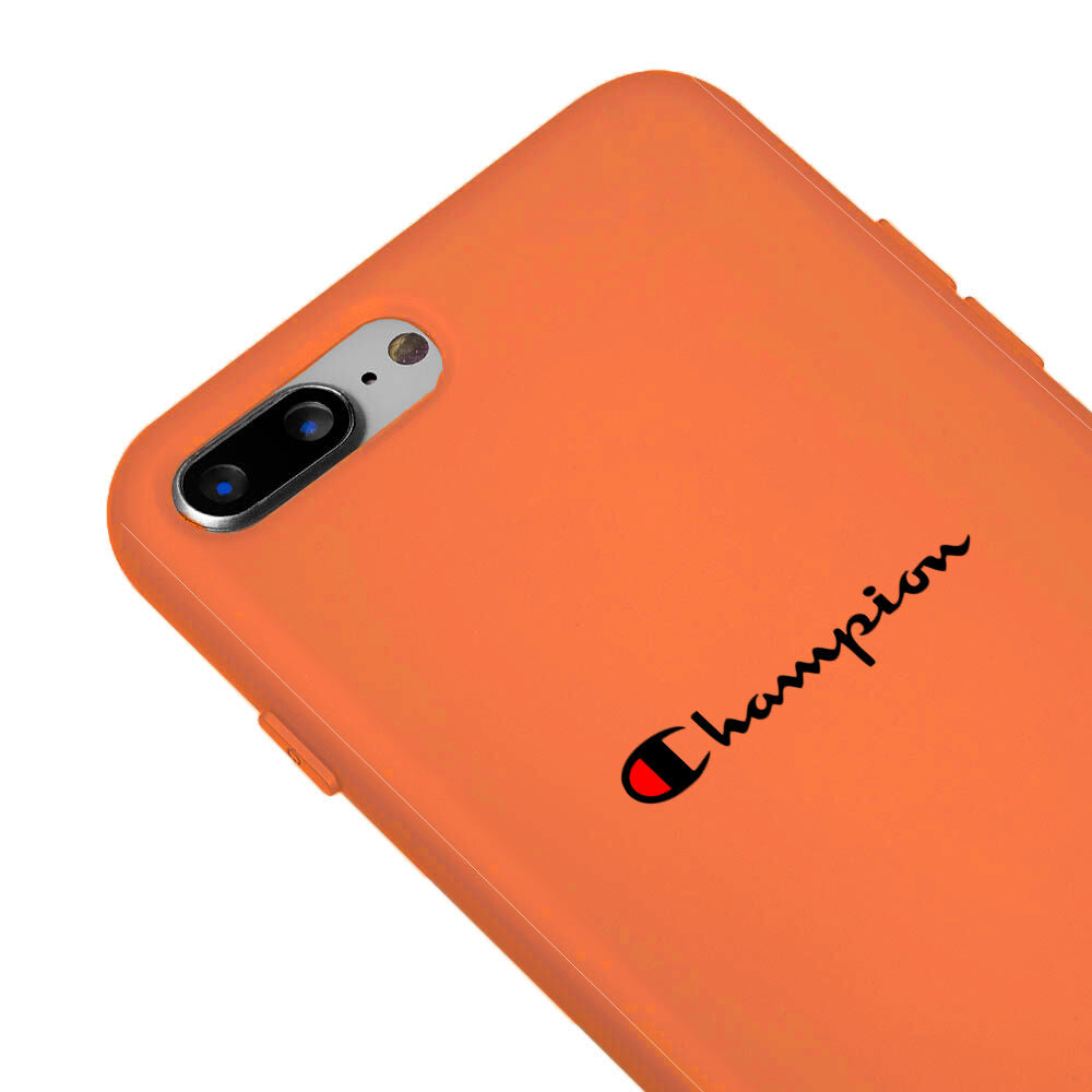 FarbigesSilikonOrange