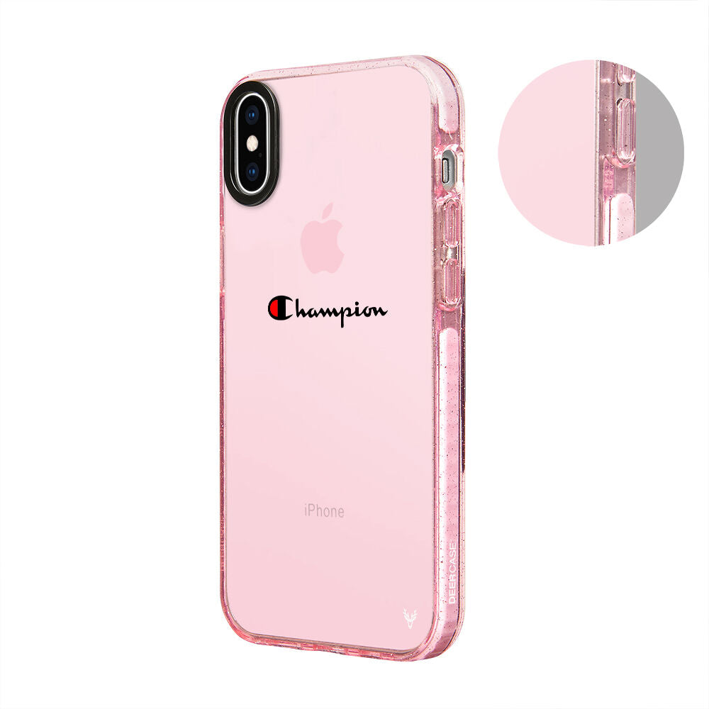 ArtycaseGlitterRosa