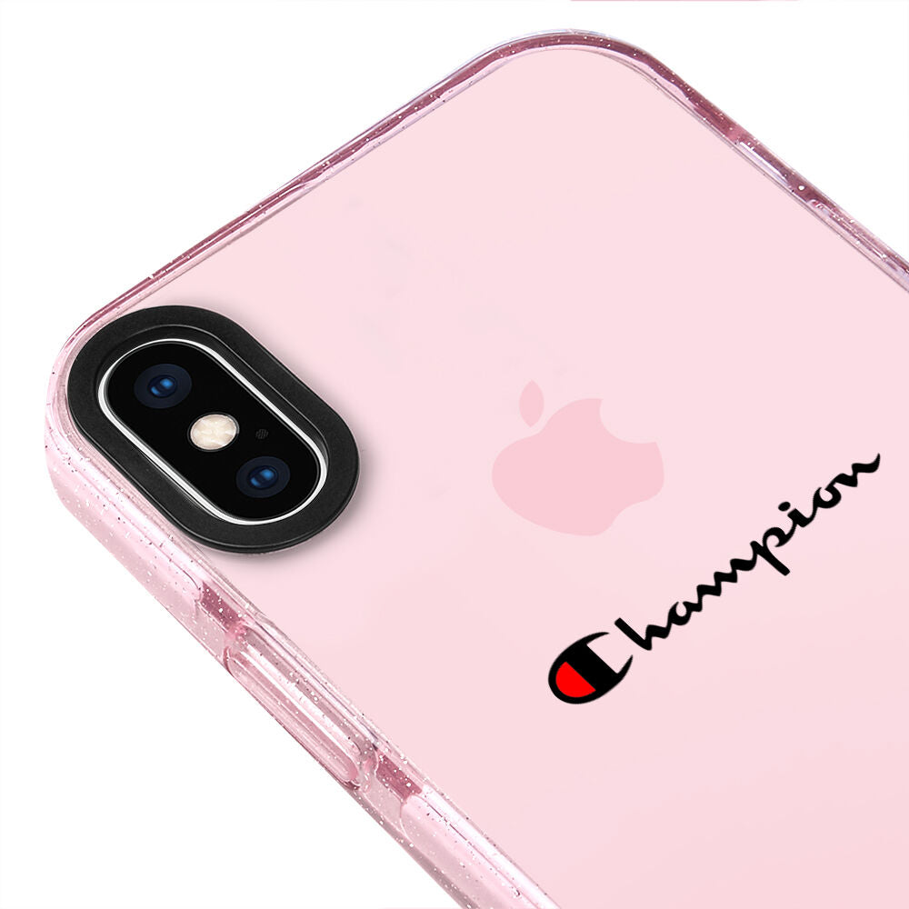 ArtycaseGlitterRosa