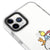 iPhone 11 Pro Der kleine Prinz Hülle - Artycase - Weiß
