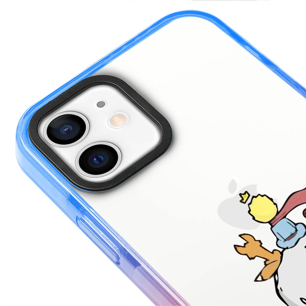 ArtycaseBlauRot