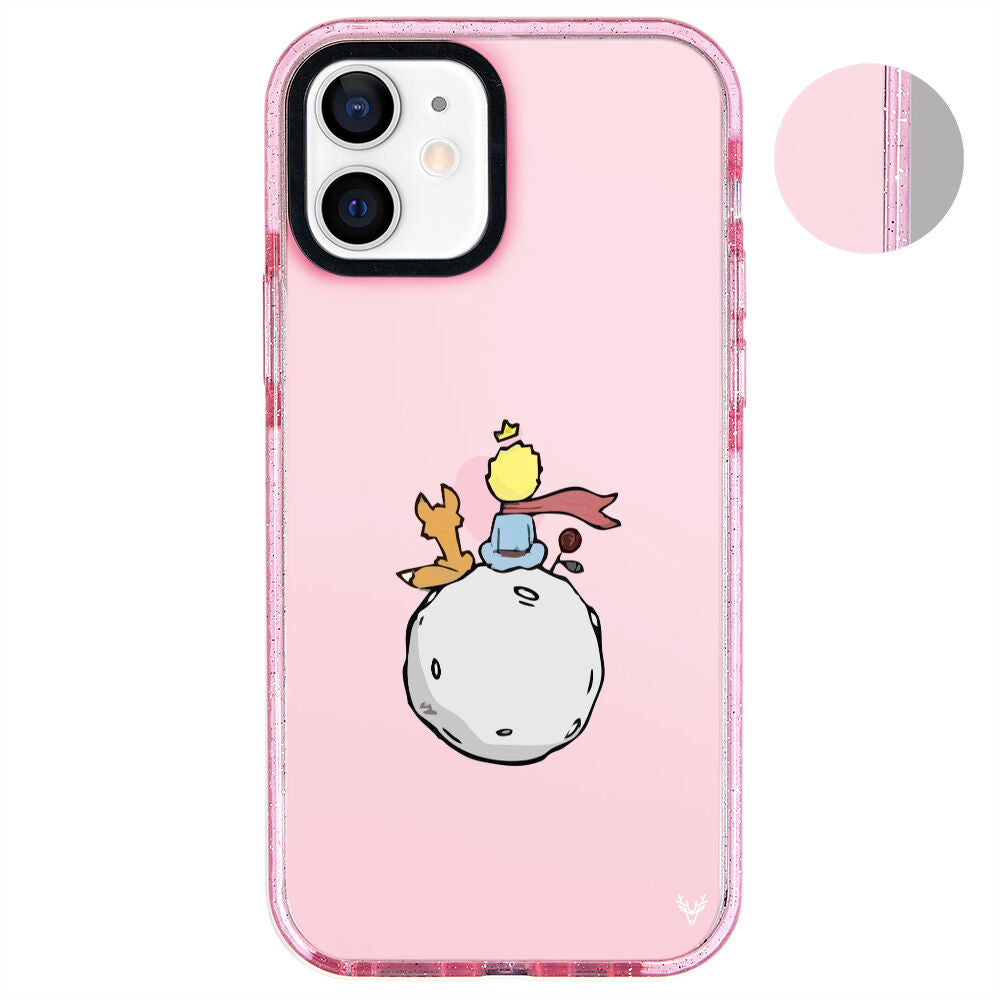 ArtycaseGlitterRosa