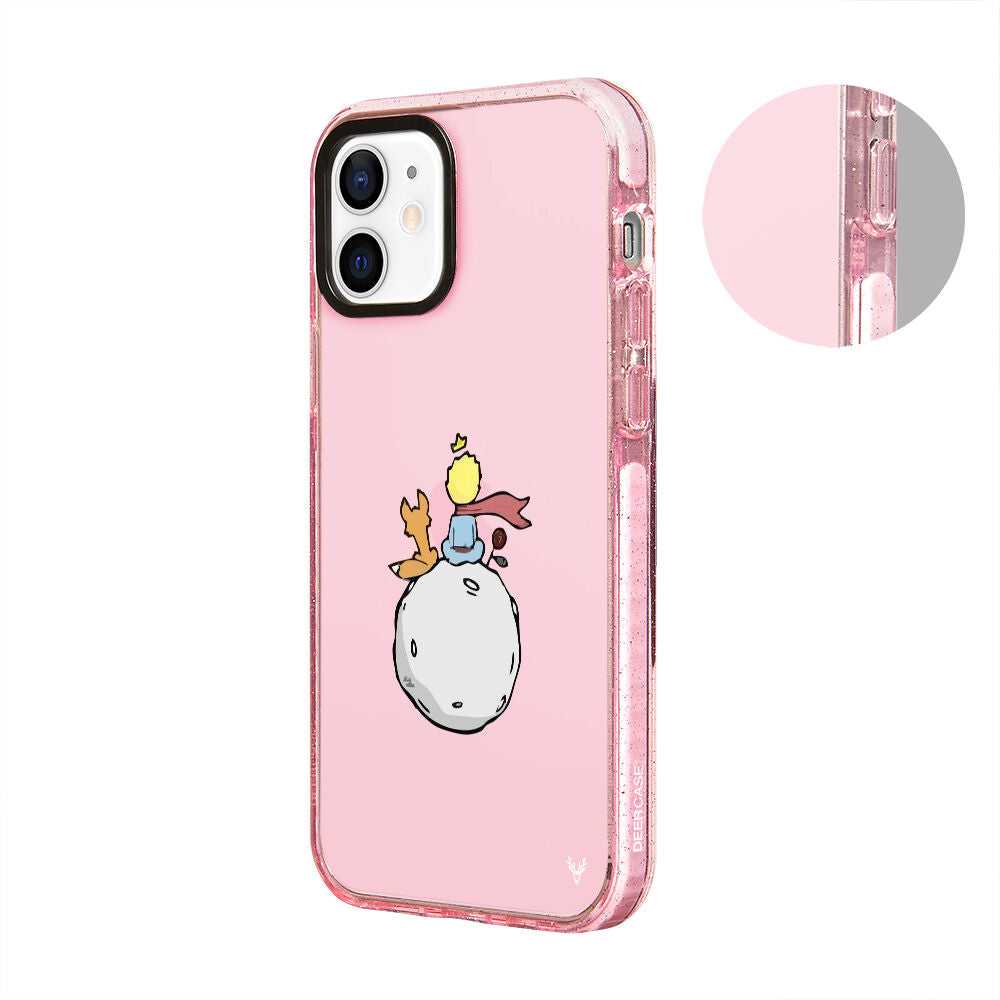 ArtycaseGlitterRosa