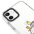 iPhone 12 Der kleine Prinz Hülle - Artycase - Weiß