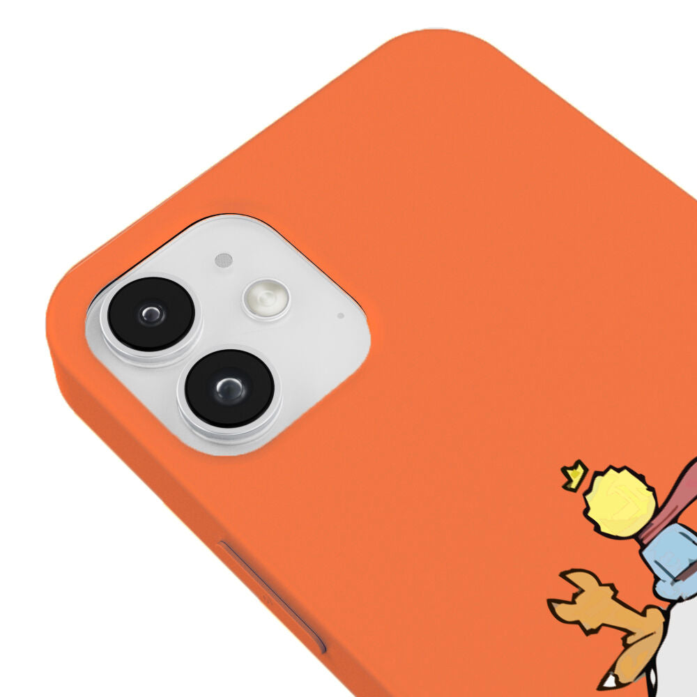 FarbigesSilikonOrange