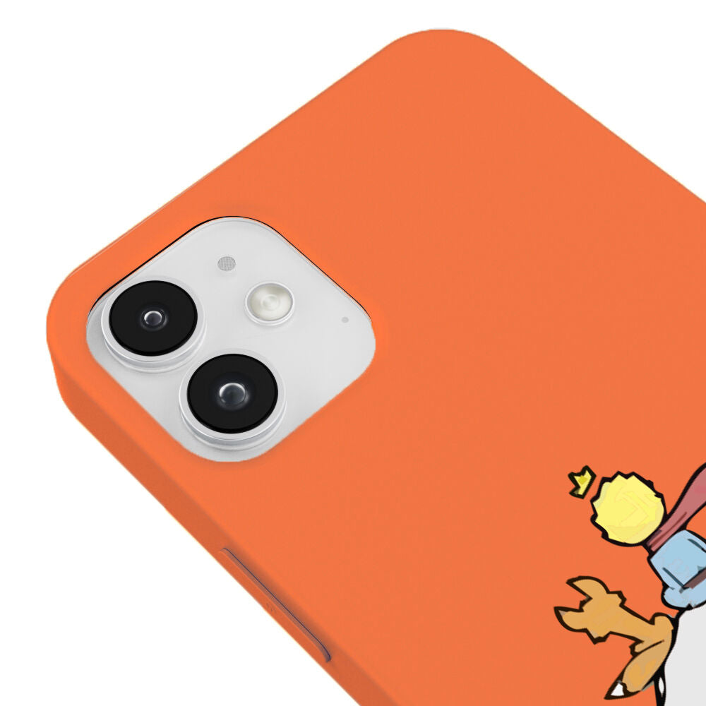 FarbigesSilikonOrange