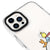 iPhone 12 Pro Max Der kleine Prinz Hülle - Artycase - Weiß