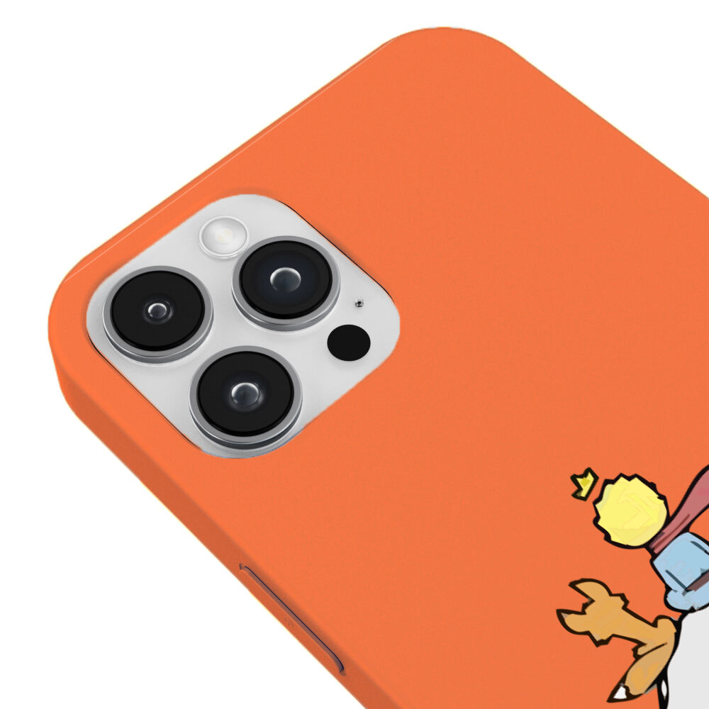 FarbigesSilikonOrange