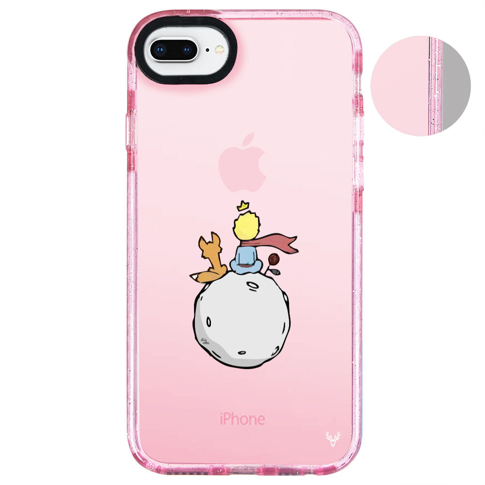 ArtycaseGlitterRosa