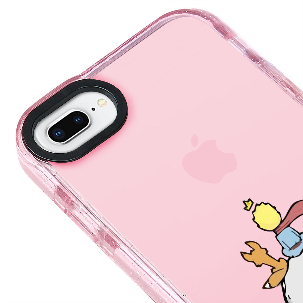 ArtycaseGlitterRosa