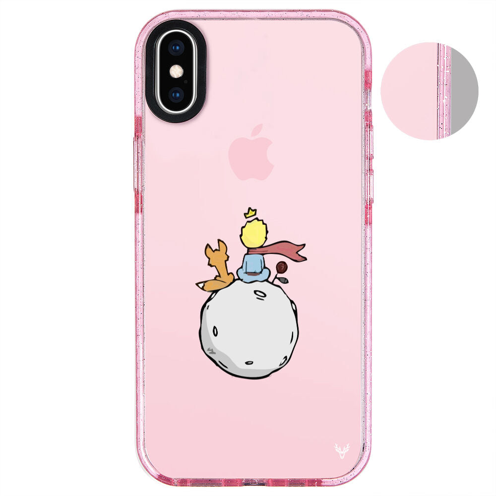 ArtycaseGlitterRosa