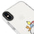 iPhone XS Max Der kleine Prinz Hülle - Artycase - Weiß