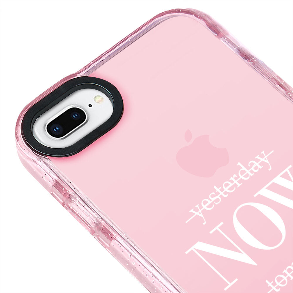 ArtycaseGlitterRosa