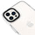 iPhone 12 Pro Max Herz Hülle - Artycase - Weiß