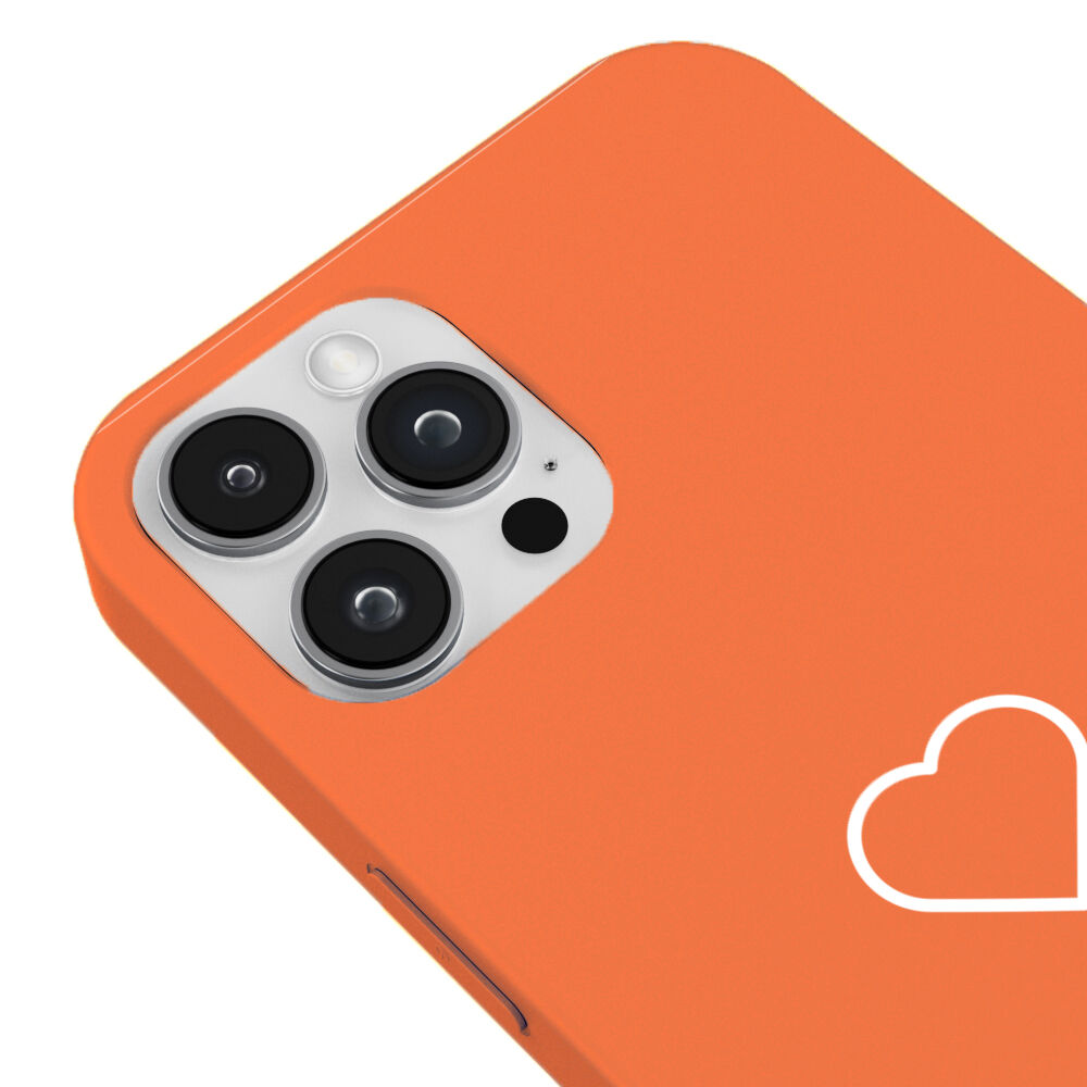 FarbigesSilikonOrange
