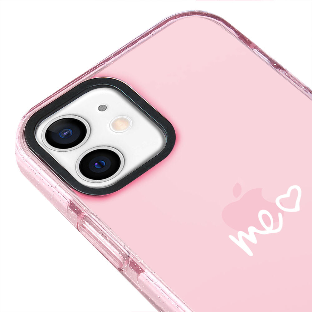 ArtycaseGlitterRosa