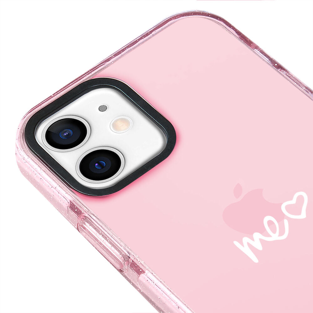 ArtycaseGlitterRosa