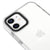 iPhone 12 Mini Ich Liebe Hülle - Artycase - Weiß