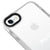 iPhone 8 Ich Liebe Hülle - Artycase - Weiß