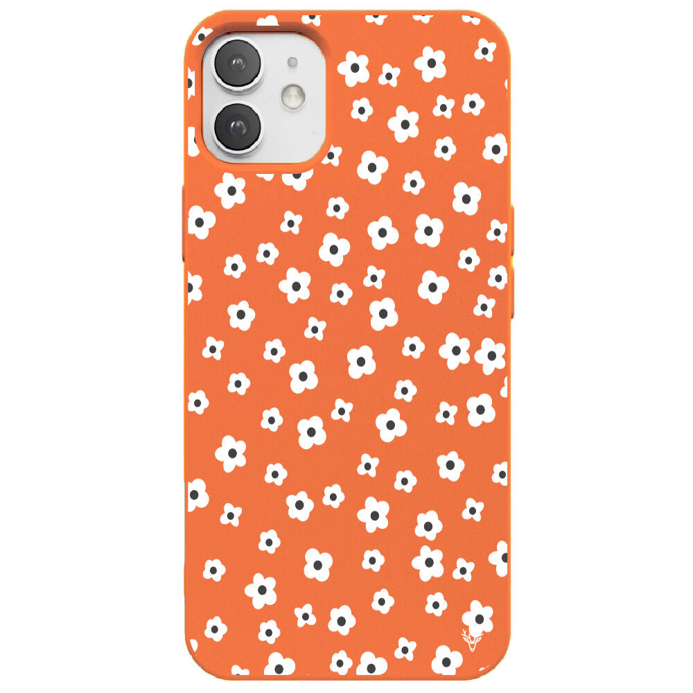 FarbigesSilikonOrange