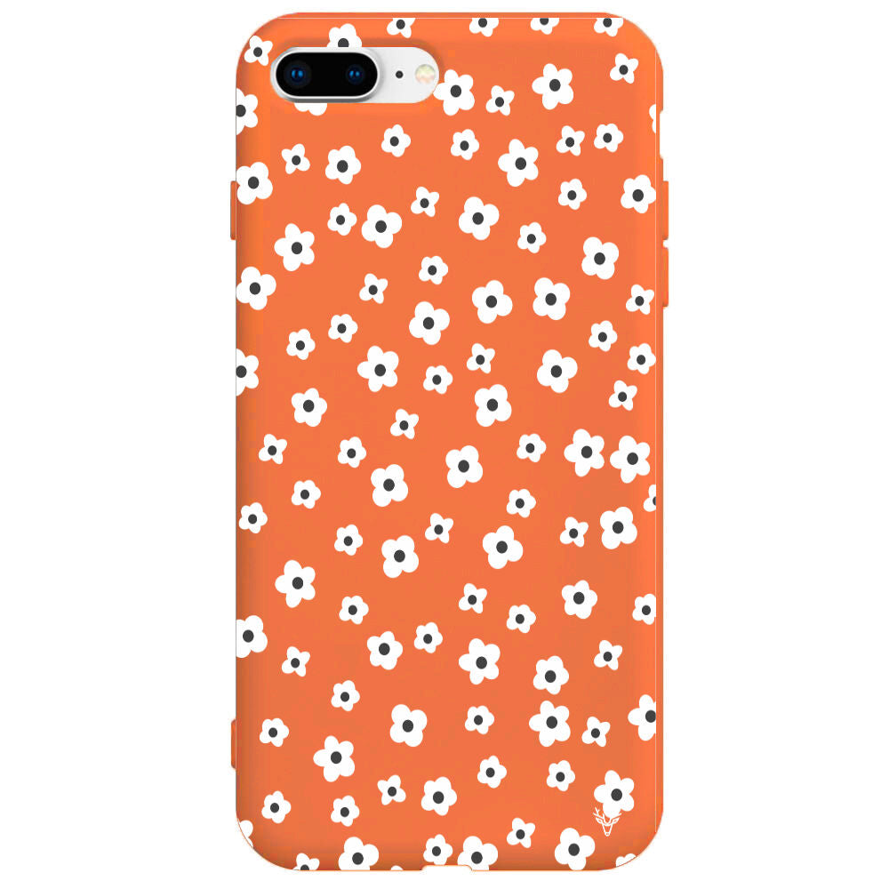 FarbigesSilikonOrange