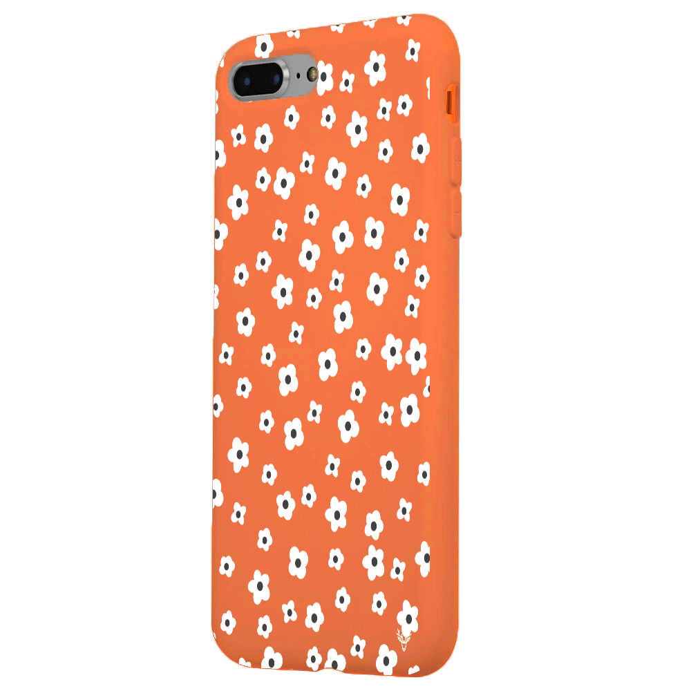 FarbigesSilikonOrange