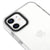 iPhone 12 Taktiktafel Hülle - Artycase - Weiß