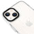 iPhone 15 Plus Taktiktafel Hülle - Artycase - Weiß