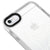 iPhone 6S Taktiktafel Hülle - Artycase - Weiß