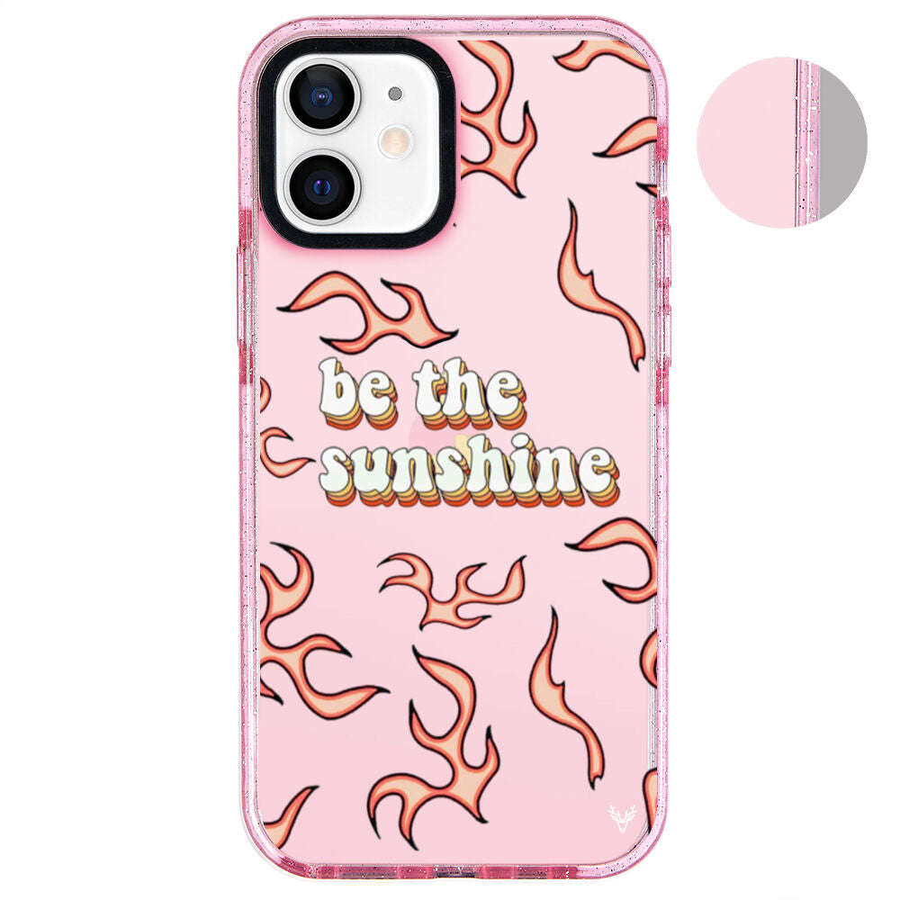 ArtycaseGlitterRosa