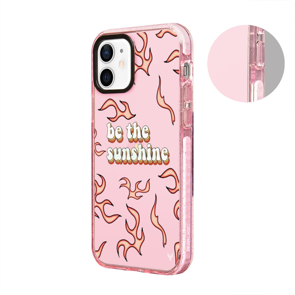 ArtycaseGlitterRosa