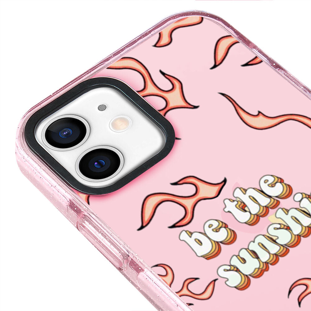 ArtycaseGlitterRosa