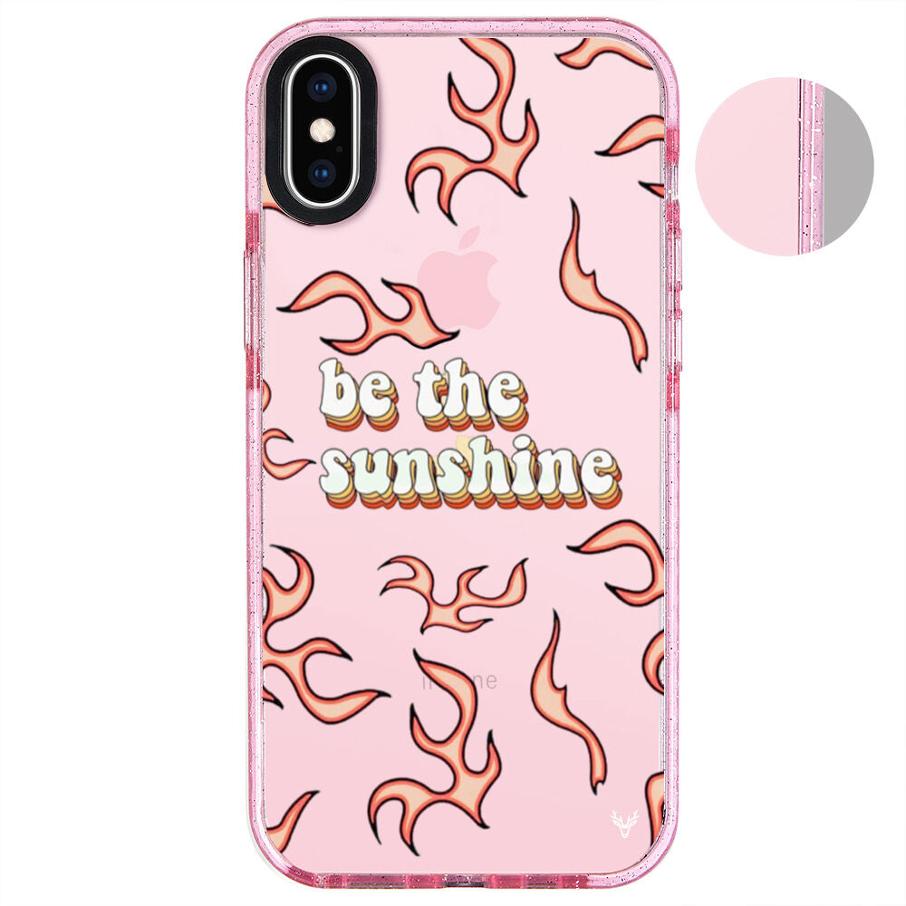 ArtycaseGlitterRosa